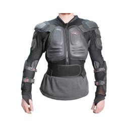 Protectie corp, atv enduro cross BUZER VIG-20506, marime M