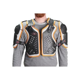 Protectie corp, atv enduro cross BUZER VIG-20508, marime XL