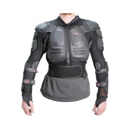 Protectie corp, atv enduro cross BUZER VIG-20506, marime XL