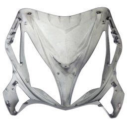 Carena far pentru scuter Falcon 50 Falcon 125, gri mat