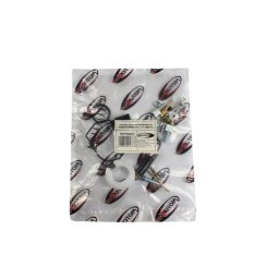 Set reparatie carburator scuter YAMAHA MINARELLI 17.5mm FU