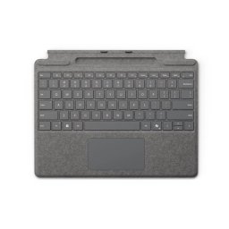 MICROSOFT Surface Pro tastatură stilou CZ negru 8XB-00207?CZ