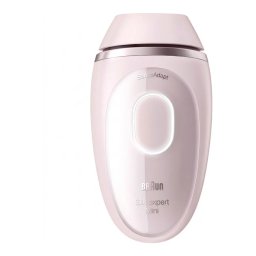 BRAUN Silk-expert IPL epilator PL1111