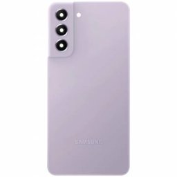 Capac Baterie complet Samsung Galaxy S21 FE G990 Mov