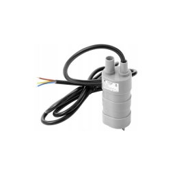 Pompa submersibilă 12 V, 600 l/h