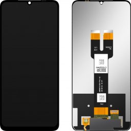 Display cu Touchscreen MP compatibil cu Samsung Galaxy A07 5G A076