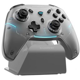 Controller Machenike G5Pro Max SE cu Statie de Incarcare, Gri