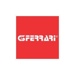 Cuptor Electric G3 Ferrari Napoletana G1003210 | 2 Pietre Coacere, Negru