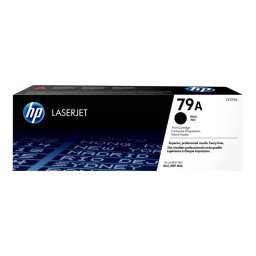 Toner Original HP CF279A | Negru, 1000 pagini, LaserJet