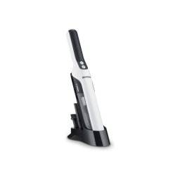 Aspirator de Mana Severin HV 7140 | Portabil, Compact, Alb/Negru