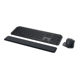 Set Tastatura + Mouse Logitech MX Keys S Combo 920-011606 | Multi-Device, Wireless, Layout US