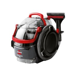 Aspirator Profesional Bissell SpotClean Pro 1558N | Portabil, Spalare, Tapiterie, Auto