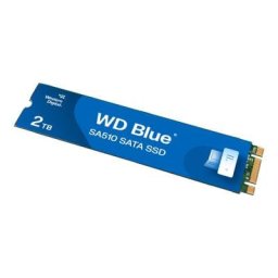 SSD Intern Western Digital Blue SA510 WDS200T3B0B | 2TB, M.2, SATA