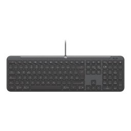 Tastatura Logitech Signature Slim K620 920-013327 | USB, Profil Subtire, Negru