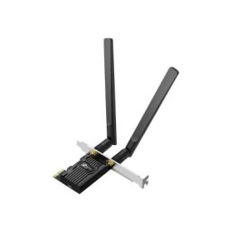 Adaptor Wi-Fi TP-Link Archer TX20E | PCIe, WiFi 6, AX1800, Dual-Band