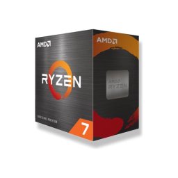 Procesor AMD Ryzen 7 5800XT 100-100001582BOX | 8 nuclee, 16 fire, Socket AM4