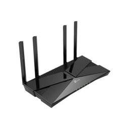 Router TP-Link Archer AX23 | Wi-Fi 6, AX1800, Dual-Band, Gigabit, 4 Antene