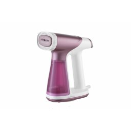 Aparat de Calcat Vertical Heinner HGS-A1500VPNK | 1500W, Vacuum, Roz