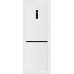 Combina Frigorifica Heinner HCNF-HM400DINVE++ | No Frost, 400L, Dual Inverter, Clasa E