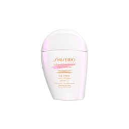 Shiseido Urban Environment UV Protection Cream Crema protectoare hidratanta SPF 50 50 ml