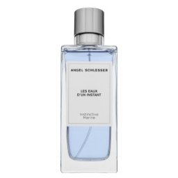 Angel Schlesser Instictive Marine Eau de Toilette unisex 100 ml
