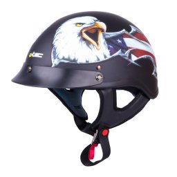 Casca moto W-TEC V531 din ABS, usoara, cu parasolar detasabil
