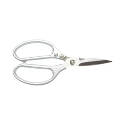 Foarfeca universala 215 mm din otel inoxidabil cu maner ergonomic Crownman