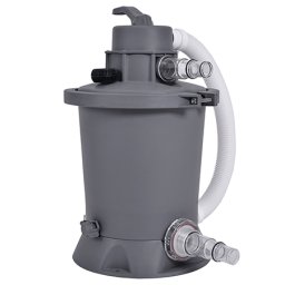 Pompa pentru piscina cu filtru cu nisip Avenli 3028 l/h, 60 W