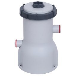 Pompa de filtrare pentru piscina Avenli 530, 2006 l/h, cu cartus