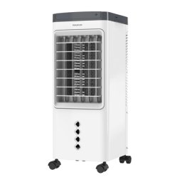 Racitor de aer Snowfield 5, 3 în 1, rezervor 5L, telecomanda
