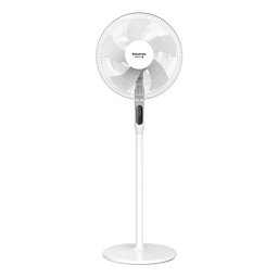 Ventilator cu picior Ice Brise 3 in 1, 40 cm, telecomanda, 50W
