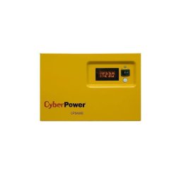 Sistem de Alimentare de Urgenta (EPS) Cyber Power CPS600E 600VA / 420W Galben