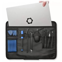 Trusa de Reparatii iFixit Business pentru Smartphone-uri si Tablete Negru/Albastru