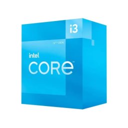 Procesor INTEL Core i3-12100 3.30GHz LGA1700 Box
