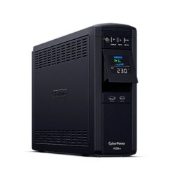 UPS CyberPower CP1600EPFCLCD, 1600 VA