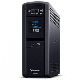 UPS CyberPower CP1350EPFCLCD, 1350VA