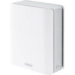 Router Wireless ASUS ZenWiFi BT10, 1 x LAN, White