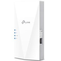 Range Extender TP-LINK RE660X, White