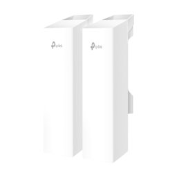 Access Point TP-LINK Omada EAP100-Bridge KIT, White, 2 bucati, White