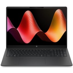 Laptop HP OmniBook 3 16-by0020nn D87BNEA, AMD Ryzen 5 40, 16 inch, RAM 16GB, SSD 512GB, AMD Radeon 610M, Fara sistem de operare, Mica Silver