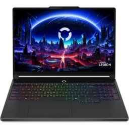 Laptop Lenovo Legion 5 83VK0056RM, Intel Core Ultra 7 251HX, 15.3 inch, RAM 32GB, SSD 1TB, nVidia GeForce RTX 5070 12GB, Fara sistem de operare, Eclipse Black
