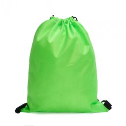 Rucsac RUCSAC UNI CU SNUR 420D VERDE