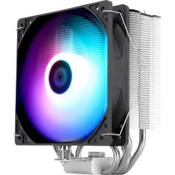 Assassin X 120 Refined SE Argb, 1 ventilator de 120 mm, Negru