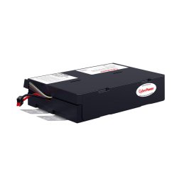ACUMULATOR UPS CYBER POWER 12V / 7Ah, 4 unitati per set, pentru PR1000ERT2U, "RBP0128" (timbru verde 2 lei)