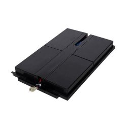 ACUMULATOR UPS CYBER POWER 6V / 7Ah, 4 unitati per set, pentru OR1000ELCDRM1U, "RBP0025" (timbru verde 2 lei)