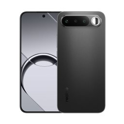 Smartphone 16 256GB 8GB RAM 5G Dual SIM Black