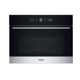 Cuptor cu microunde încorporat WMW57DHMX 1600W 40L 60cm Negru