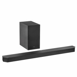HW-Q600H 3.1.2 channels 34W Black