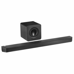 HW-Q800H/EN Soundbar 5.1.2 Ch. Black