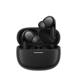 Căști Wireless In-Ear Xiaomi Redmi Buds 8, ANC 50dB, Autonomie 44 ore (cu carcasă) – Negru
